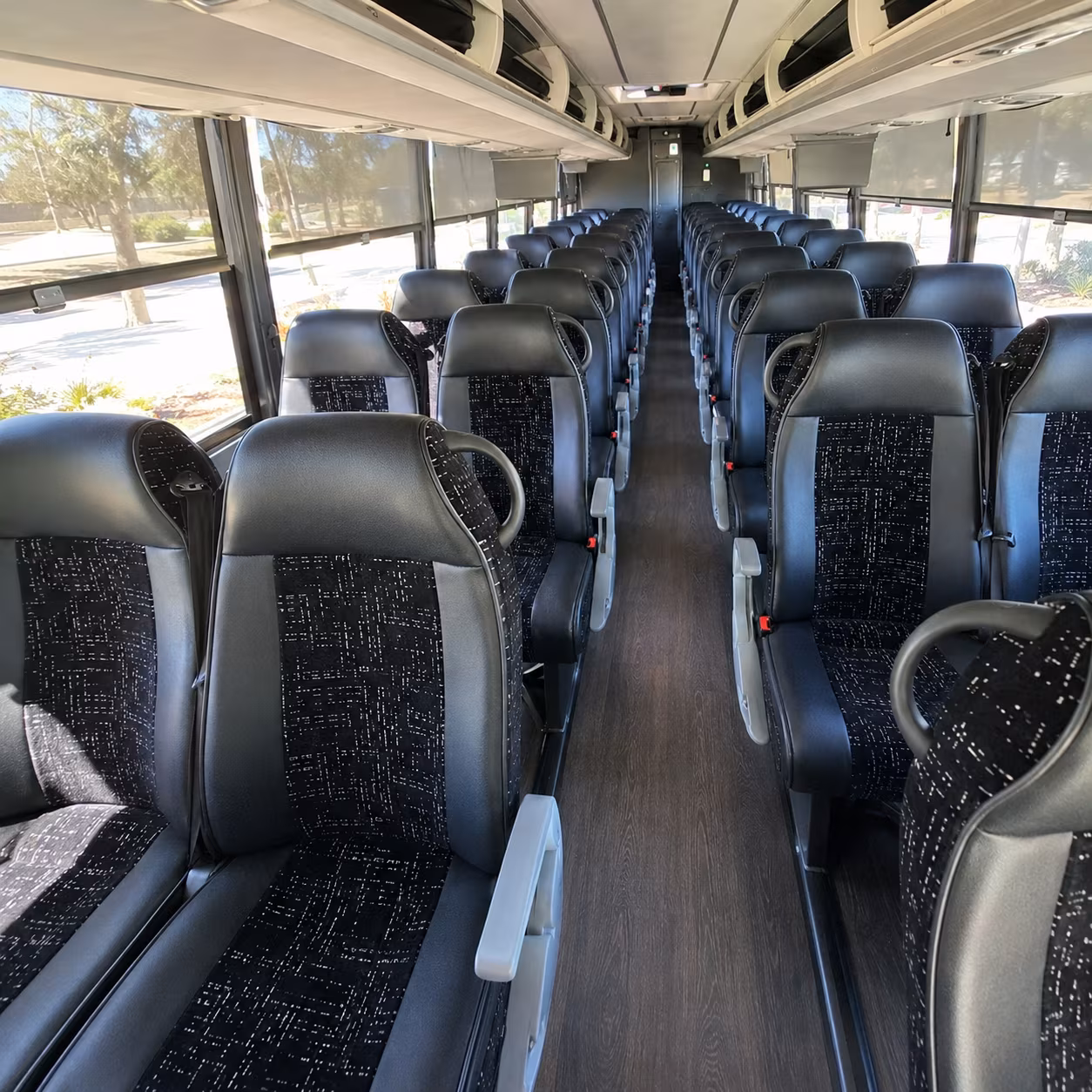 fargo church transportation