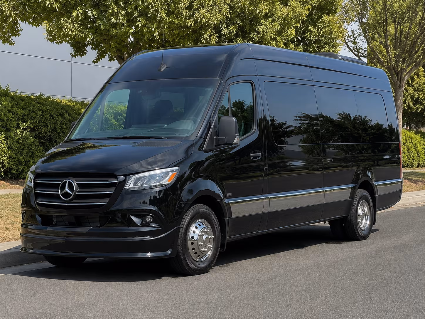 fargo concert transportation