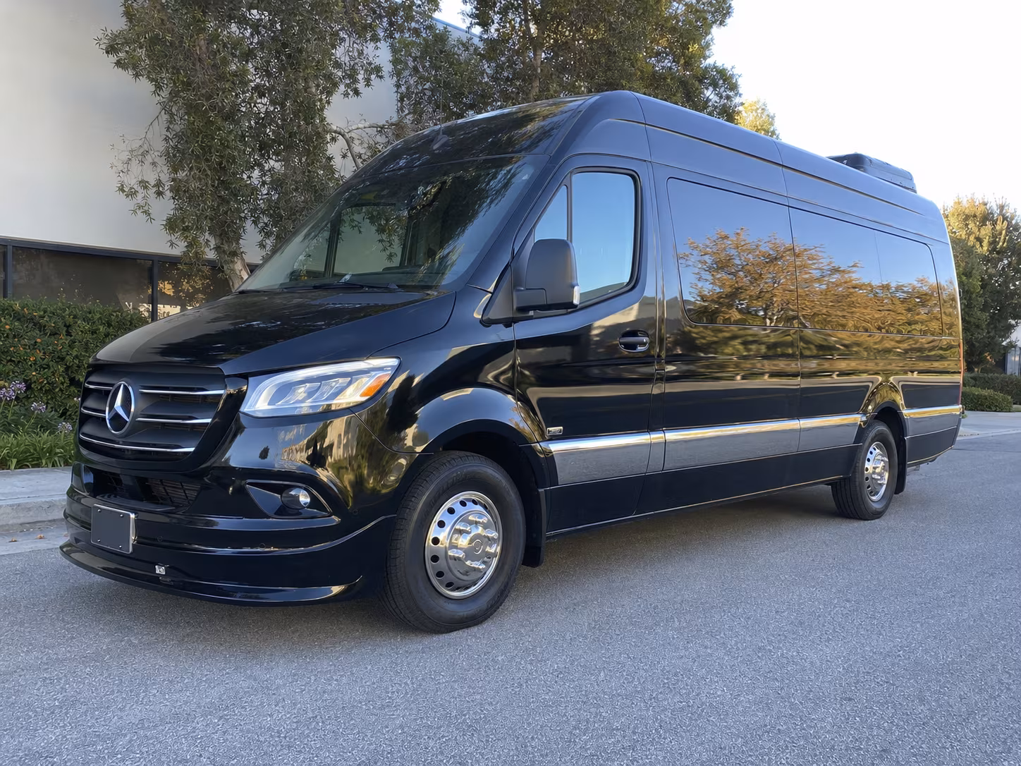fargo government military transportation