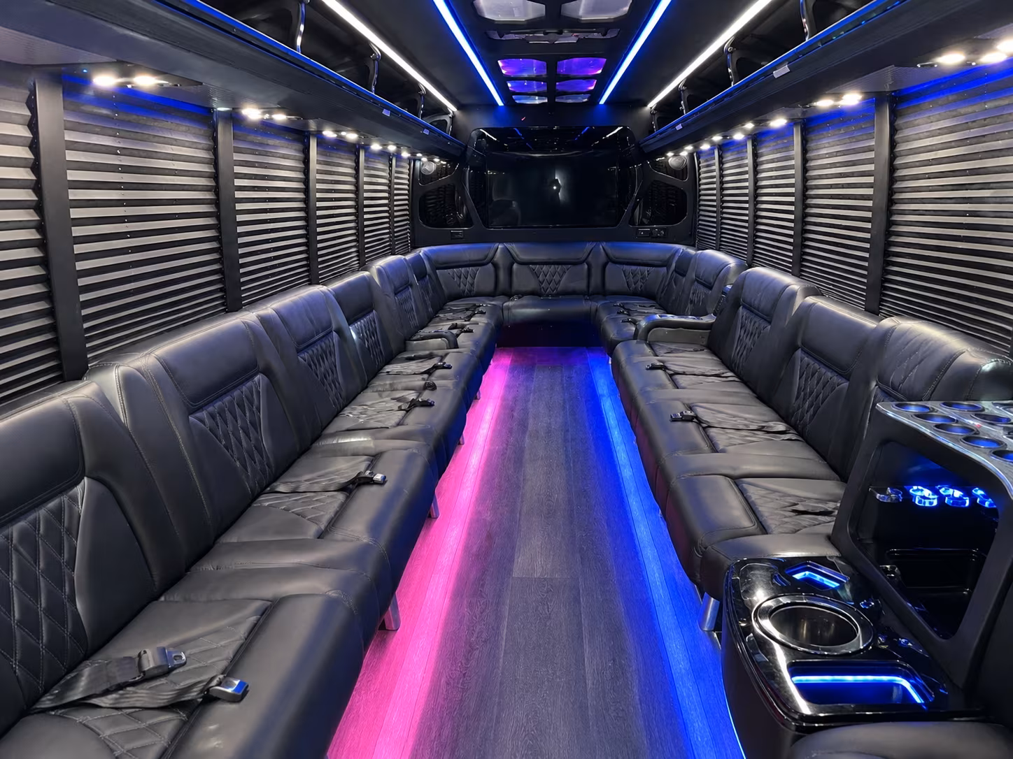 fargo prom transportation