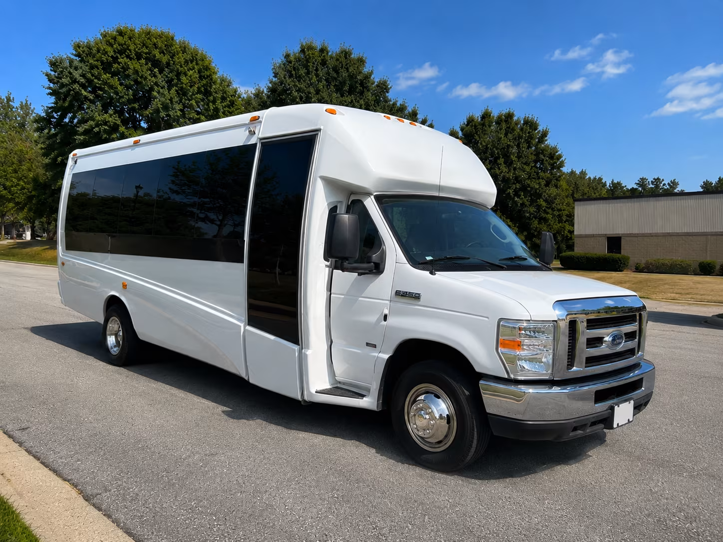 fargo wine tour transportation